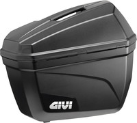 GIVI E22 Cruiser Hard Luggage
