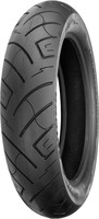 SHINKO Black Wall SR777 &amp; SR777 H.D. Tire