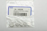 HOT CAMS Shim Package Refills