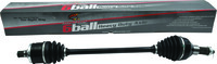 ALL BALLS 6 Ball Heavy Duty Axle