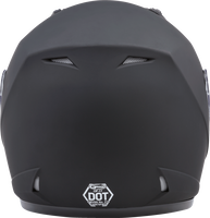 GMAX OF-17 Helmet