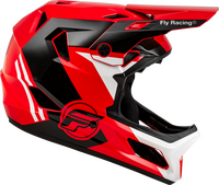 FLY RACING Rayce Helmets (2024)