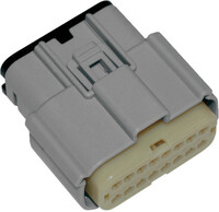 NAMZ Molex MX-150 Female Connectors