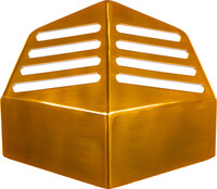 SANTORO FABWORX Hockey Mask