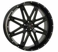 SYSTEM 3 ST7 WHEELS
