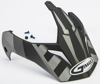 GMAX GM11D Helmet Visor