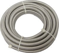HARDDRIVE Stainless Steel Braided Hose