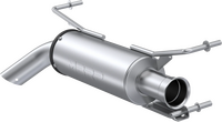 MBRP Sport Muffler