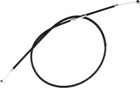 MOTION PRO Black Vinyl Clutch Cable