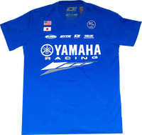 D-COR Yamaha Factory T-Shirt