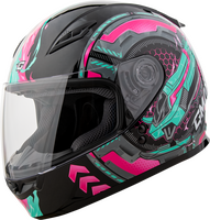 GMAX 2026 GM-49Y Charge Helmet