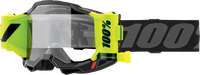 100% Accuri 2 Forecast Goggles