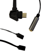 UCLEAR 3.5mm Speaker Adapter