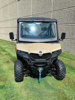KOLPIN Glass Windshield