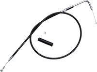 MOTION PRO Black Vinyl Idle Cable