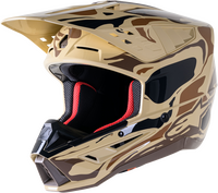 ALPINESTARS S-M5 Helmet