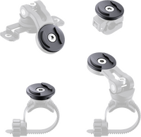 SP CONNECT SPC+ Accessories