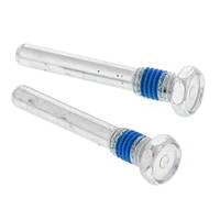 ALL BALLS Brake Pad Pin Kit