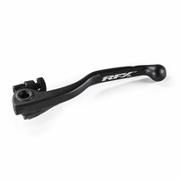 RFX Aluminum Clutch Levers Pro Series