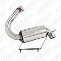 MBRP Standard Performance Exhaust