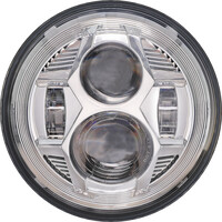 PATHFINDER 7" LED Headlight