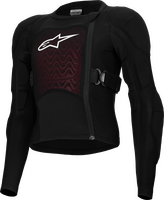 ALPINESTARS Youth Bionic Plasma LT Protective Jacket