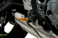 PUIG Hi-Tech Footpegs