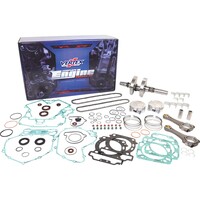 VERTEX Complete Engine Rebuild Kit