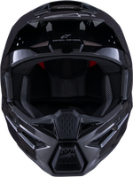 ALPINESTARS SM3 Solid Helmet