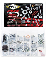 BOLT Model Specific Pro-Pack Kit
