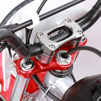 ZETA Top Clamp