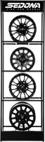 SEDONA System 3/Sedona Wheel Display