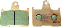 SP1 Semi-Metallic Brake Pad