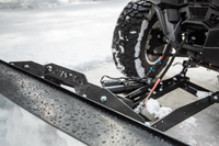 OPEN TRAIL Straight Blade