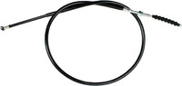 MOTION PRO Black Vinyl Clutch Cable