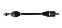 OPEN TRAIL HD 2.0 Axle