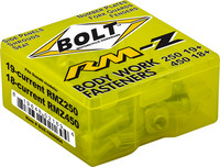 BOLT Full Body Work Fastener Kit