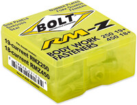 BOLT Full Body Work Fastener Kit