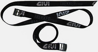 GIVI Hard Luggage Tie-Down Strap