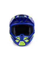 ALPINESTARS 2026 SM7 Deed Helmet