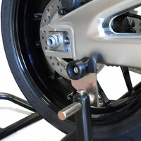 SHOGUN Swingarm Slider