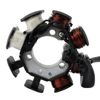 RM STATOR High Output Stator, Charging System Conversions, Ignition System, & Lighting Upgrade Kits