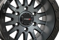 System 3 Off-Road SB-8 Beadlock Wheel 6/5.5