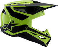 Alpinestars SM3 Heat Helmet 
