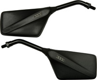 EMGO GP "Trimline" Mirrors