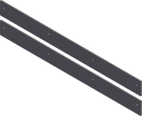 KFI Wear Bar Kit V-Plow