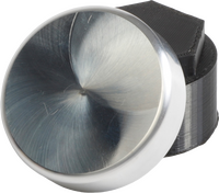 HOFMANN DESIGNS Steering Stem Cover