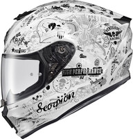 Scorpion EXO-R330 Shake 2 Helmet