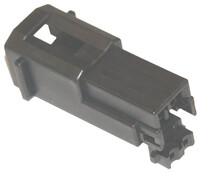 Amp Multilock Wire Cap Housing