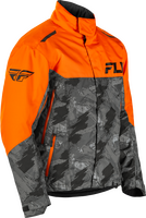 FLY RACING SNX Pro Jacket (2026)